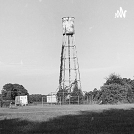 Live from the town of no man’s land…