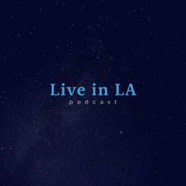 Live in LA 住啦