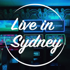 Live in Sydney Season 2