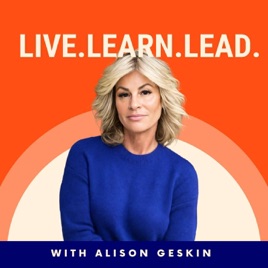 Live. Learn. Lead.