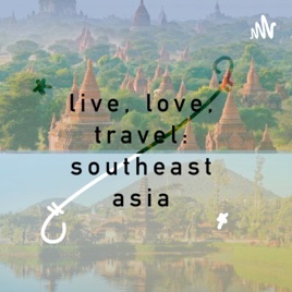 Live, love, travel