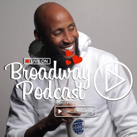 Live On Broadway Podcast