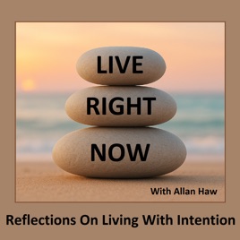 Live Right Now