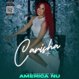 Live with Carisha Podcast