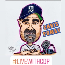 Live With CDP Sports Talk and Entertainment Talk