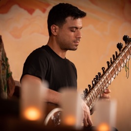 Live Yoga Jams by Egemen Sanli