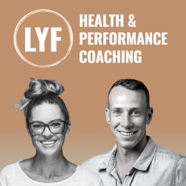 Live Your Own Fit | LYF Performance