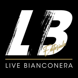LiveBianconera - Editoriale