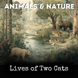 Lives of Two Cats