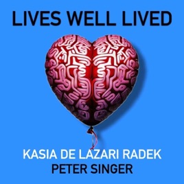 Lives Well Lived
