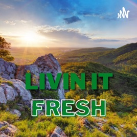 LIVIN IT Fresh