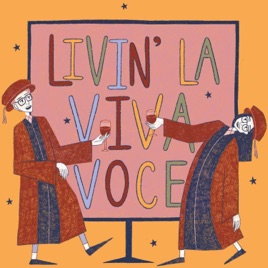 Livin' la Viva Voce