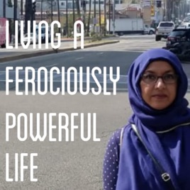 Living A Ferociously Powerful Life