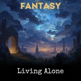 Living Alone