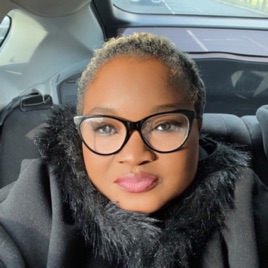 Living and loving with Mabel