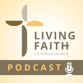Living Faith Podcast