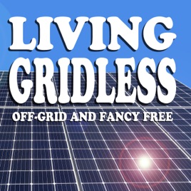Living Gridless