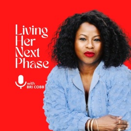 Living Her Next Phase