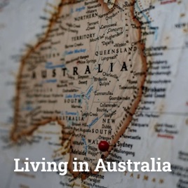 Living in Australia