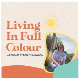 Living In Full Colour