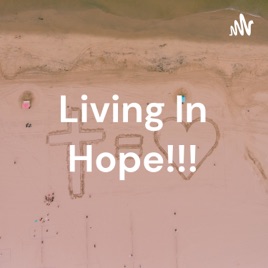 Living In Hope