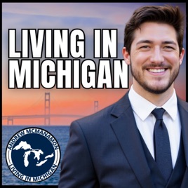 Living In Michigan