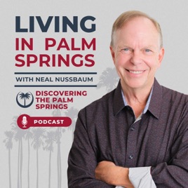 Living In Palm Springs