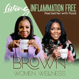 Living Inflammation Free