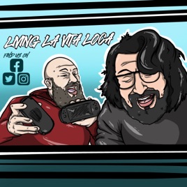 Living La Vita Loca