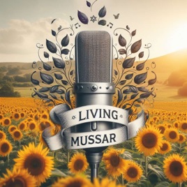Living Mussar