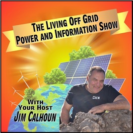 Living Off Grid Power and Information