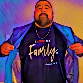 Living Word Of I.E / Podcast