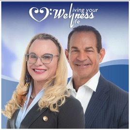 Living Your Wellness Life