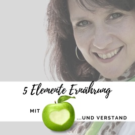 Living5 - 5 Elemente Ernährung mit Herz und Verstand