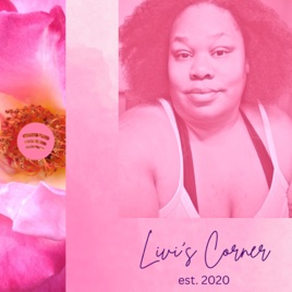 Livi's Corner: Hollywood