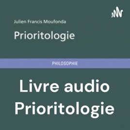Livre audio Prioritologie