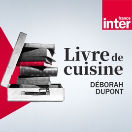Livre de cuisine