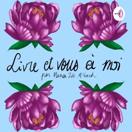 Livre et vous à moi