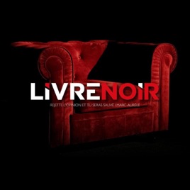 Livre Noir
