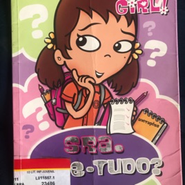 Livros infantis