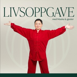 Livsoppgave med Mayka & gjester