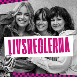 LIVSREGLERNA