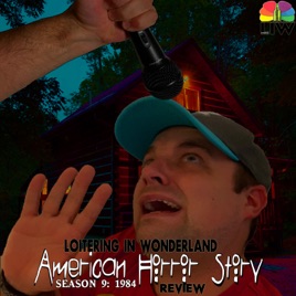LIW American Horror Story Review