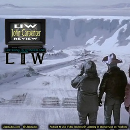 LIW John Carpenter Review