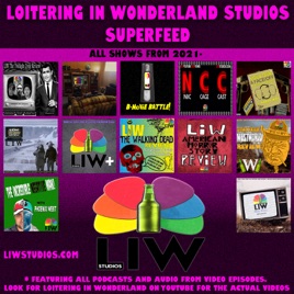 LIW Studios Superfeed 2021