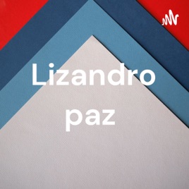 Lizandro paz