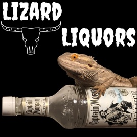Lizard Liquors