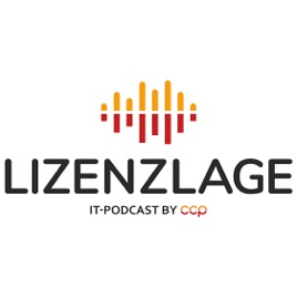 Lizenzlage