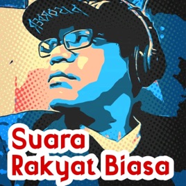 LKM Podcast : Suara Rakyat Biasa