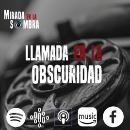 Llamada en la obscuridad